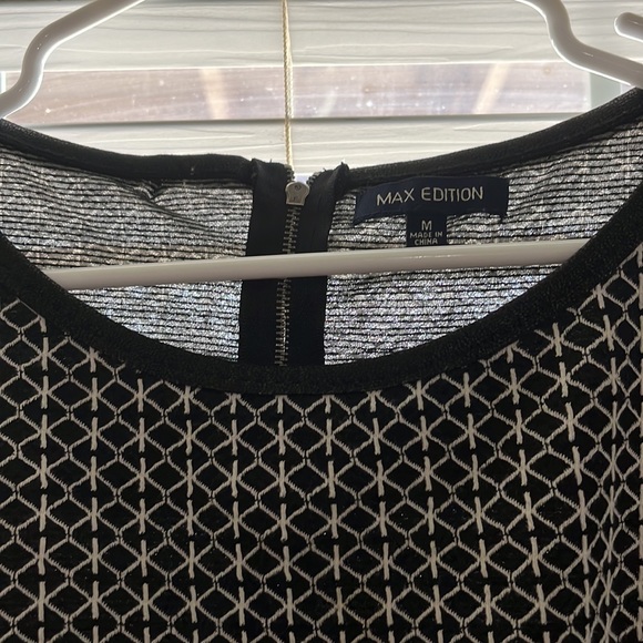 Max edition dress - Picture 3 of 5